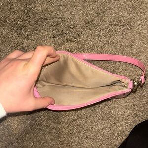 Brand new pink purse 👛